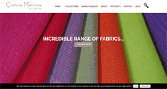 Desktop Screenshot of covertexltd.co.uk
